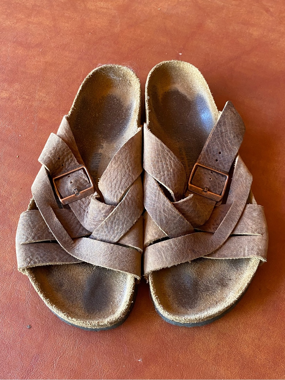 Birkenstock Lugano 41